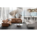 Germain Larivière Sectionals Power Recline 916766 IMAGE 2