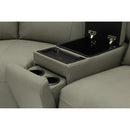 Germain Larivière Mobiliers modulaires Inclinaison motorisée 916858 - Germain Larivière