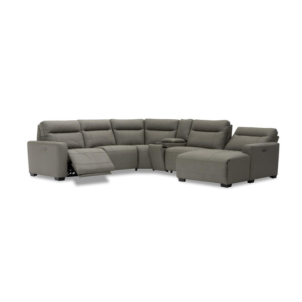 Germain Larivière Mobiliers modulaires Inclinaison motorisée 916858 - Germain Larivière