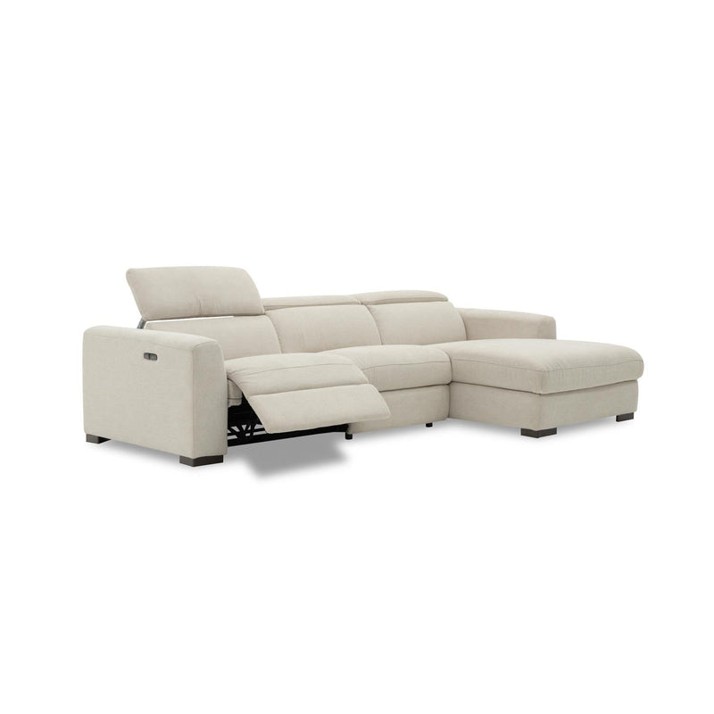 Germain Larivière Mobiliers modulaires Inclinaison motorisée 916926 - Germain Larivière