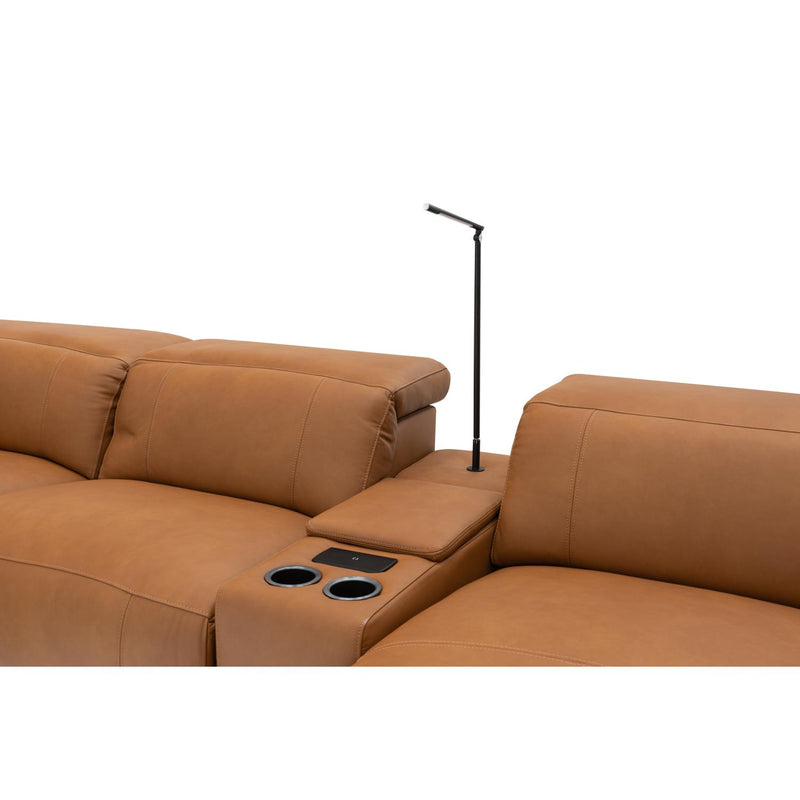 Germain Larivière Sectionals Power Recline 916931 IMAGE 4