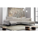 Germain Larivière Sectionals Power Recline 916948 IMAGE 2