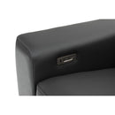 Germain Larivière Mobiliers modulaires Inclinaison motorisée 917135 - Germain Larivière