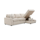 Germain Larivière Mobiliers modulaires Inclinaison motorisée 917184 - Germain Larivière