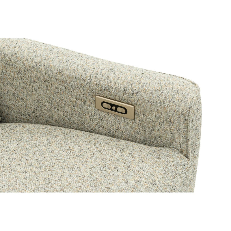 Germain Larivière Mobiliers modulaires Inclinaison motorisée 917249 - Germain Larivière