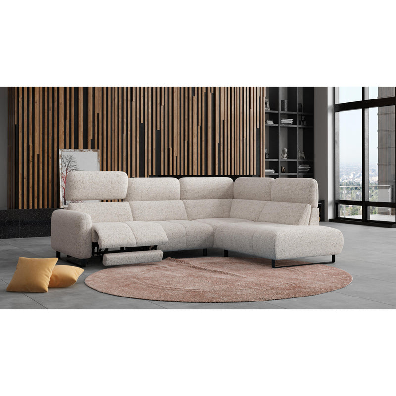 Germain Larivière Sectionals Power Recline 917269 IMAGE 2