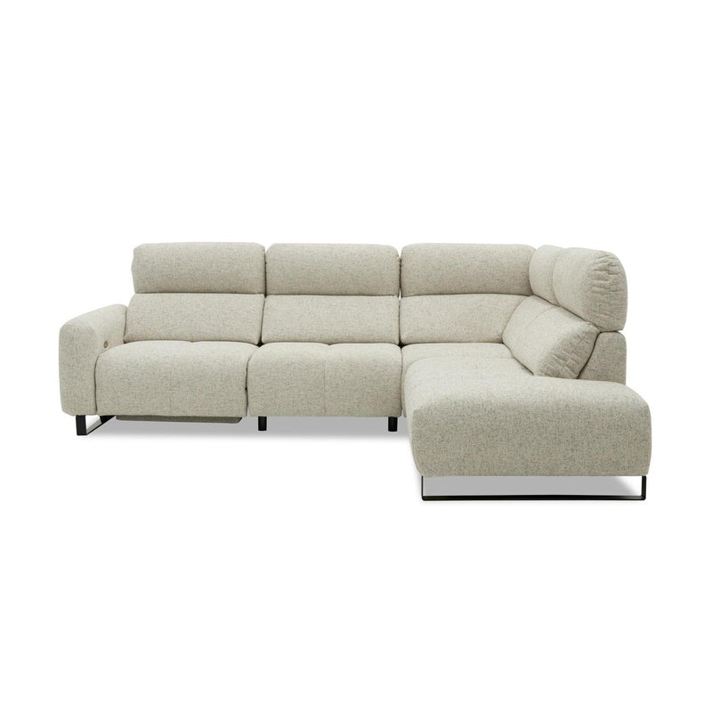 Germain Larivière Sectionals Power Recline 917269 IMAGE 4