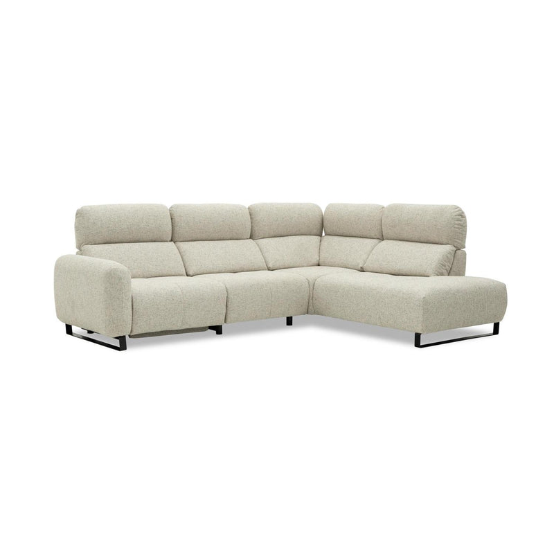 Germain Larivière Sectionals Power Recline 917269 IMAGE 3