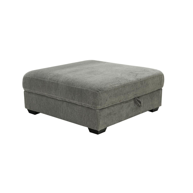 Germain Larivière Poufs Poufs avec rangement 432071 - Germain Larivière