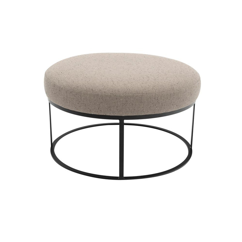Germain Larivière Poufs Poufs - Germain Larivière