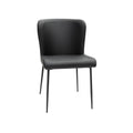  Couleur_Noir -- Germain Larivière Chairs IMAGE 1