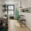 Germain Larivière Sièges de cuisine/salle à manger Tabourets 40038 - 26 - Germain Larivière