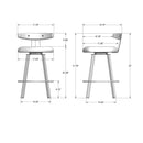 Germain Larivière Sièges de cuisine/salle à manger Tabourets 41381 - 26 - Germain Larivière