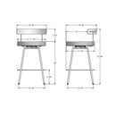 Germain Larivière Sièges de cuisine/salle à manger Tabourets 41563 - 26 - Germain Larivière