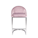 Germain Larivière Sièges de cuisine/salle à manger Tabourets CS 020 Rose - Germain Larivière