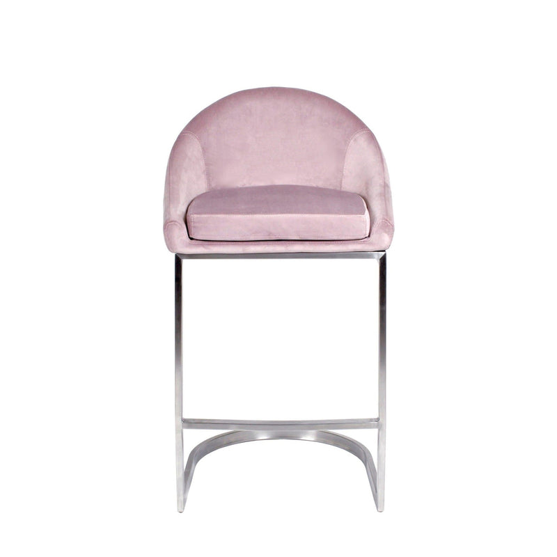 Germain Larivière Sièges de cuisine/salle à manger Tabourets CS 020 Rose - Germain Larivière