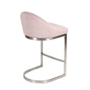 Germain Larivière Sièges de cuisine/salle à manger Tabourets CS 020 Rose - Germain Larivière