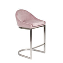 Germain Larivière Sièges de cuisine/salle à manger Tabourets CS 020 Rose - Germain Larivière