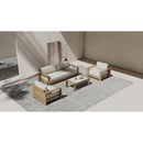 Germain Larivière Sièges d'extérieur Canapés 433294 - Germain Larivière