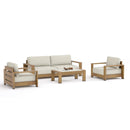 Germain Larivière Sièges d'extérieur Canapés 433294 - Germain Larivière