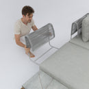 Germain Larivière Sièges d'extérieur Chaises 433282 - Germain Larivière