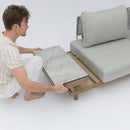 Germain Larivière Sièges d'extérieur Chaises 433282 - Germain Larivière