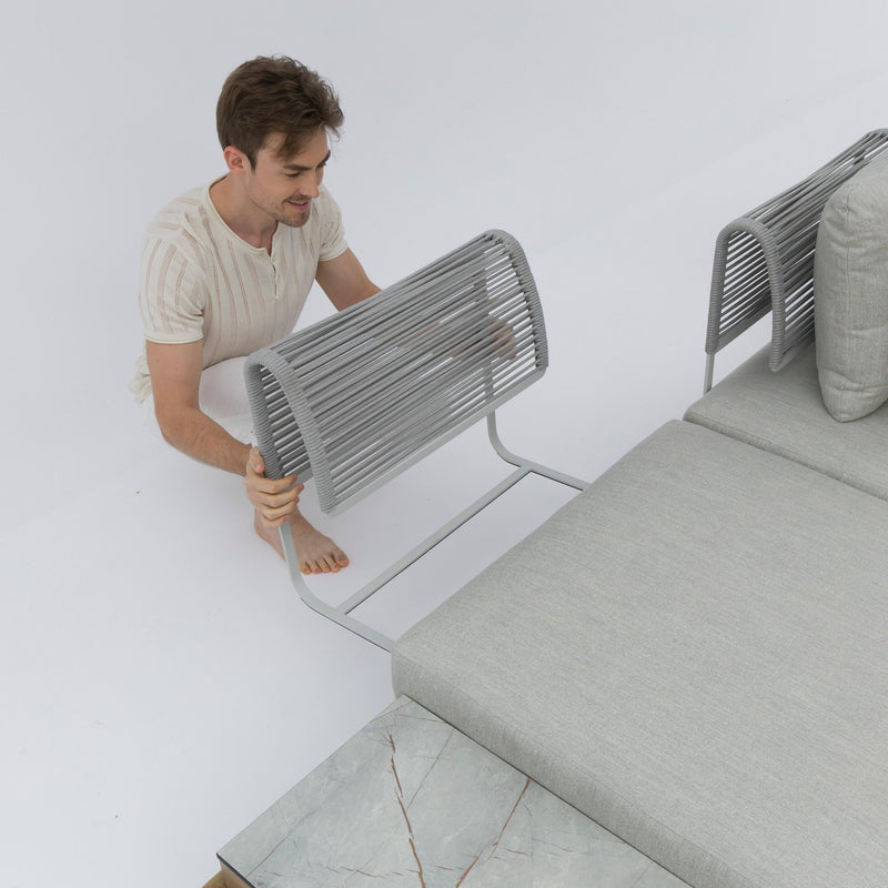 Germain Larivière Sièges d'extérieur Chaises 433283 - Germain Larivière