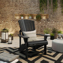 Germain Larivière Sièges d'extérieur Chaises adirondack 438035 - Germain Larivière