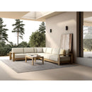 Germain Larivière Sièges d'extérieur Composantes pour mobiliers modulaires 436487 - Germain Larivière