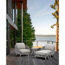 Germain Larivière Sièges d'extérieur Poufs 416808 - Germain Larivière