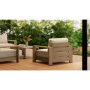 Germain Larivière Sièges d'extérieur Poufs 433286 - Germain Larivière