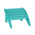  Couleur_Bleu -- Germain Larivière Outdoor Seating IMAGE 1