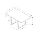 Germain Larivière Table de salle à manger 407609 - Germain Larivière