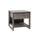 Germain Larivière Tables de nuit 1 tiroir 419825 - Germain Larivière