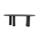 Germain Larivière Tables de salle à manger Ovale 422569 - Germain Larivière