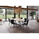 Germain Larivière Tables de salle à manger Ovale 423085 - Germain Larivière