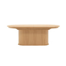 Germain Larivière Tables de salle à manger Ovale 427054 - Germain Larivière