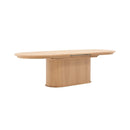 Germain Larivière Tables de salle à manger Ovale 427054 - Germain Larivière