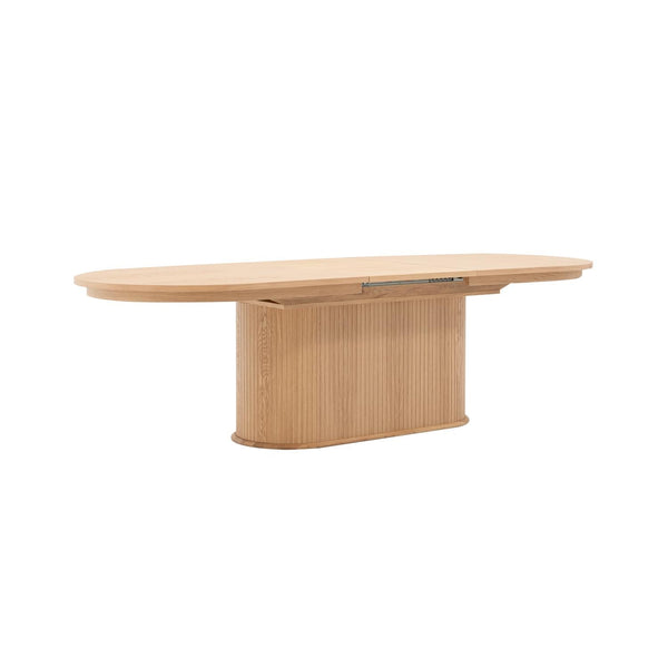 Germain Larivière Tables de salle à manger Ovale 427054 - Germain Larivière