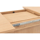 Germain Larivière Tables de salle à manger Ovale 427054 - Germain Larivière