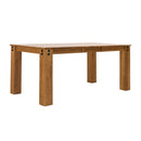 Germain Larivière Tables de salle à manger Rectangulaire 363202 - Germain Larivière