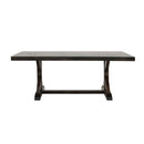 Germain Larivière Tables de salle à manger Rectangulaire 393941 - Germain Larivière