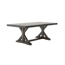 Germain Larivière Tables de salle à manger Rectangulaire 393941 - Germain Larivière