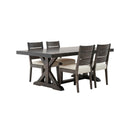 Germain Larivière Tables de salle à manger Rectangulaire 393941 - Germain Larivière