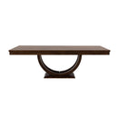 Germain Larivière Tables de salle à manger Rectangulaire 396479 - Germain Larivière