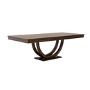 Germain Larivière Tables de salle à manger Rectangulaire 396479 - Germain Larivière
