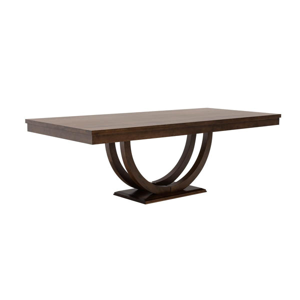 Germain Larivière Tables de salle à manger Rectangulaire 396479 - Germain Larivière