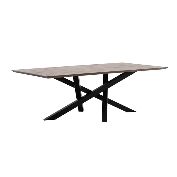 Germain Larivière Tables de salle à manger Rectangulaire 399980 - Germain Larivière