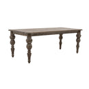 Germain Larivière Tables de salle à manger Rectangulaire 402792 - Germain Larivière