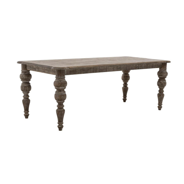 Germain Larivière Tables de salle à manger Rectangulaire 402792 - Germain Larivière